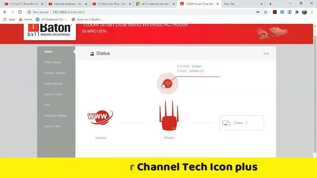 Wi Fi network not secure . WiFi network uses older security standard that's being phased out. смотреть онлайн
