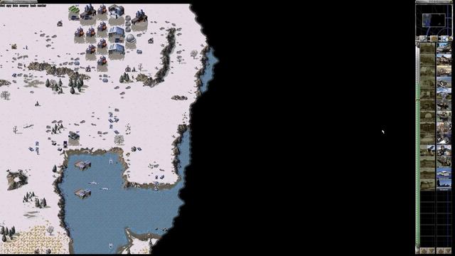 Command & Conquer Red Alert - Allies Mission 6 смотреть онлайн