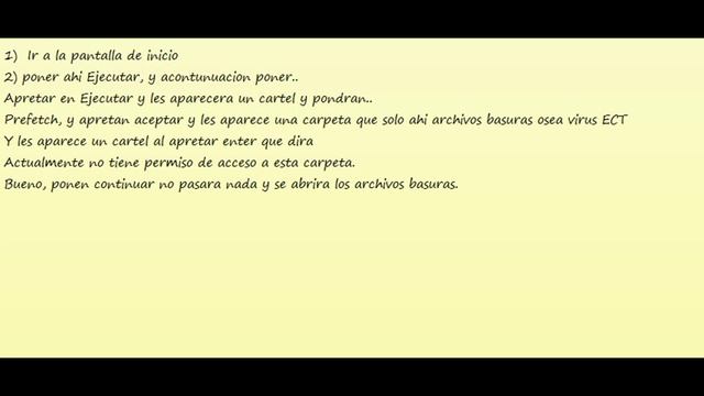 ¿Como borrar y adonde estàn los archivos basura? смотреть онлайн