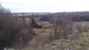 Пристрелка нового МР 155