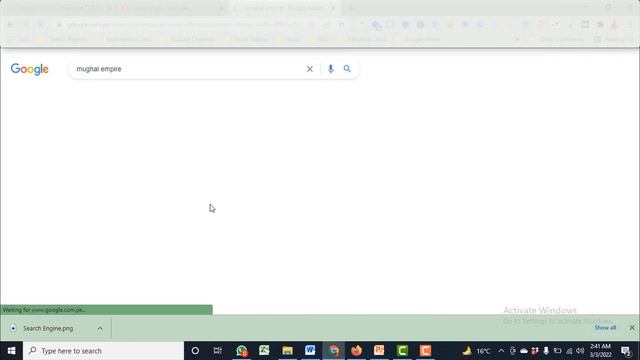 SEO Course Lecture 1 - What is a Search Engine and How Does It Work | Imran Shafi смотреть онлайн