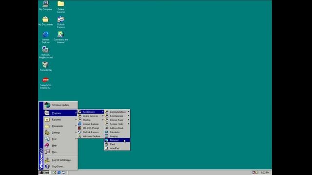The Complete History of Microsoft Windows [OUTDATED, see description for new version] смотреть онлайн