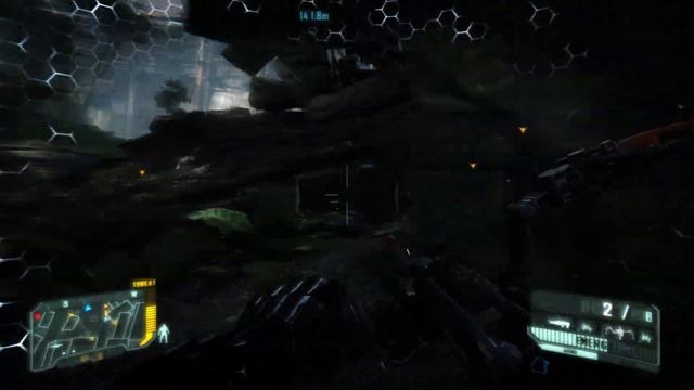 Crysis 3, PT 4 About Dam time. смотреть онлайн