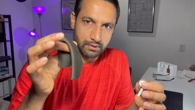 How to Solve Your AirPods Problem of One Side Being Quieter смотреть онлайн