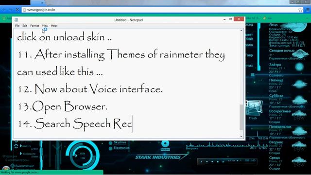 Convert your computer to AI смотреть онлайн