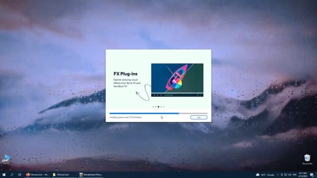 Filmora 11 Crack // Install Wondershare Filmora 11 Crack // MAY 2022 смотреть онлайн