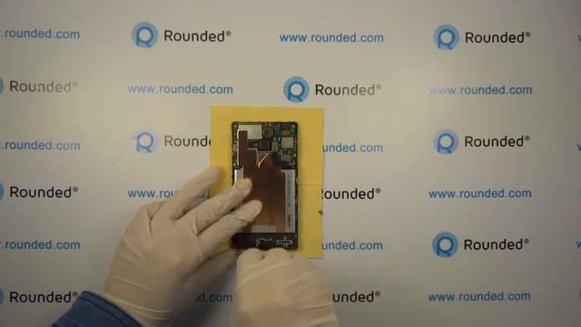 Nokia Lumia 720 repair manual смотреть онлайн