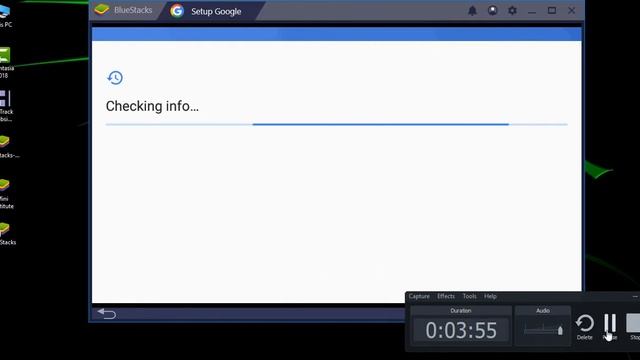How to install bluestacks 3 app player in Bangla || android emulator смотреть онлайн