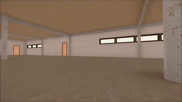 Student Art Center at University of Technology Malaysia (3rd Year Sem 2 of B.Sc in Architecture) смотреть онлайн