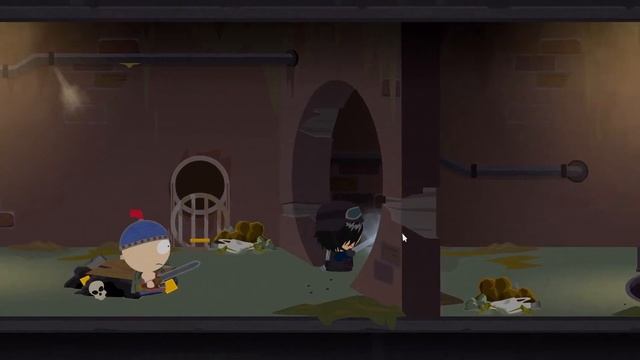 South park the stick of truth episode 3 ลุย..ลุย..ลุย!! смотреть онлайн