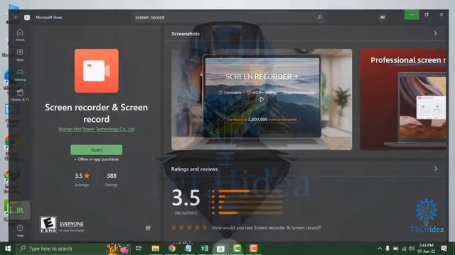 How to Screen Record on Windows 10 2024 [New Method] смотреть онлайн