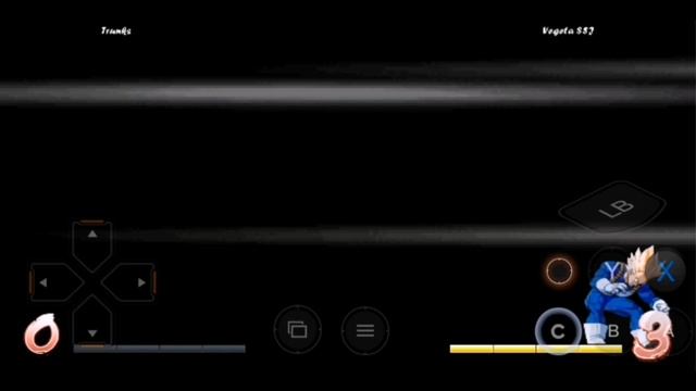 Dragon Ball FighterZ V2 Mugen (DirectX) - Exagear Android смотреть онлайн