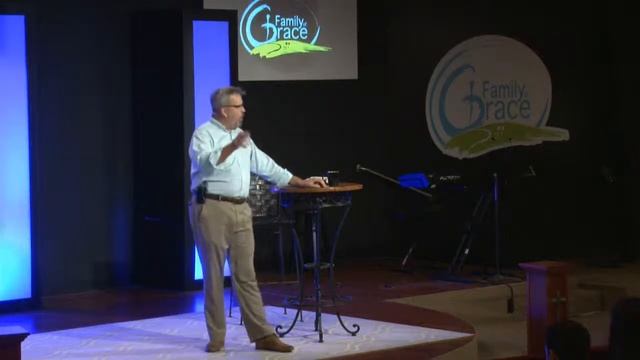 Understanding The Will of God Sermon Series - 06/27/2021 смотреть онлайн