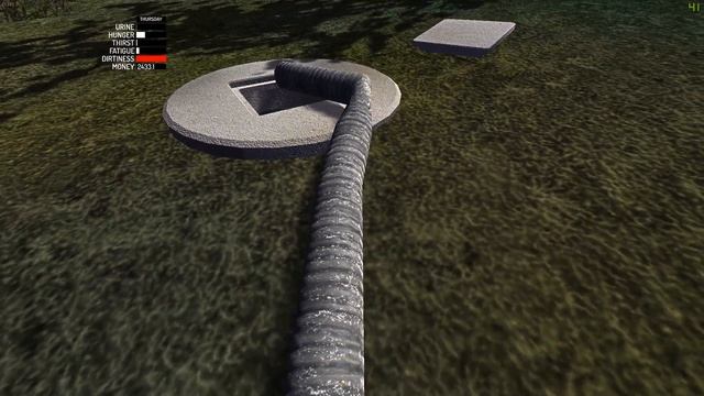 My Summer Car Live Stream!!! смотреть онлайн