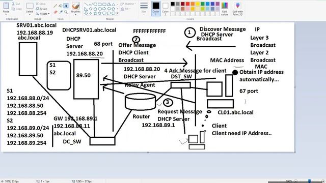 Windows Server Bangla Tutorial | Class-20 | MCSA-2016 Full Course. смотреть онлайн
