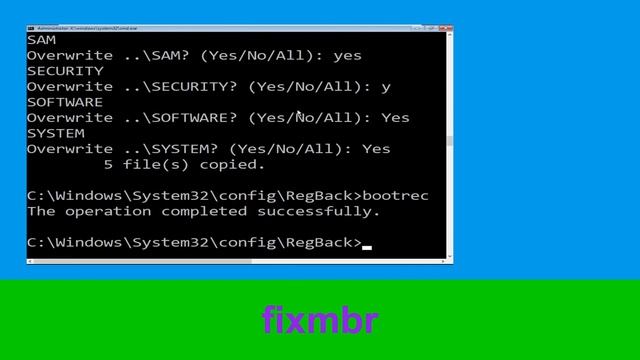 How to Fix 0x00000010 Blue Screen Error Code Windows 11 смотреть онлайн