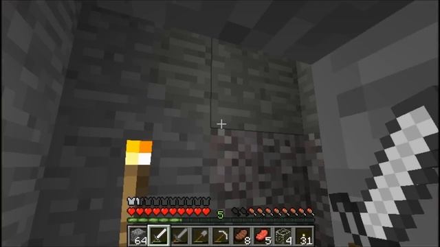 Minecraft Survival*EP-3 Windows Vista смотреть онлайн