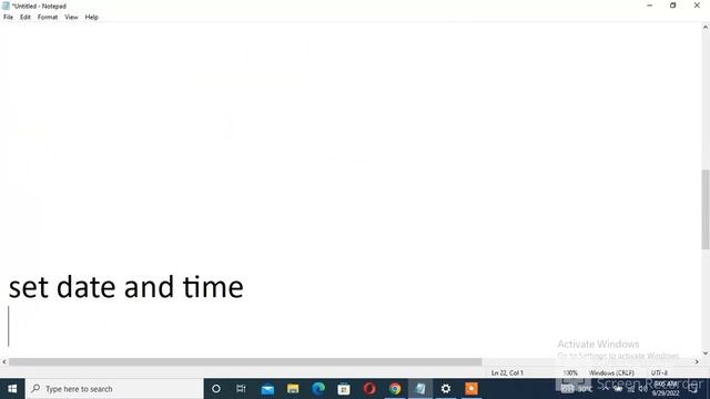 Fix Your Connection is not a private error in Chrome | Fix NET ERR_CERT_Date_Invalid 3 Solutions смотреть онлайн