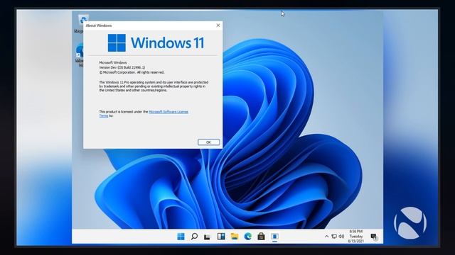 Windows 11 смотреть онлайн