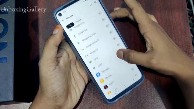 Lock your apps easily in OnePlus Nord CE 2 5G Lite Phone | how to set app lock in OnePlus Nord CE 2 смотреть онлайн