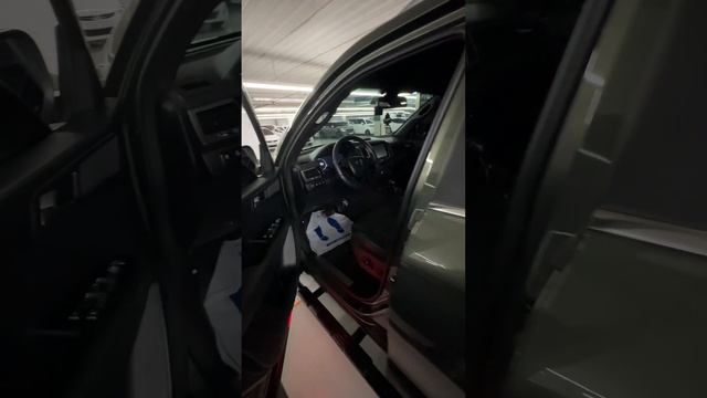 SSANGYONG REXTON-SPORTS-KHAN, двигатель 2.2 дизель Рекстон смотреть онлайн