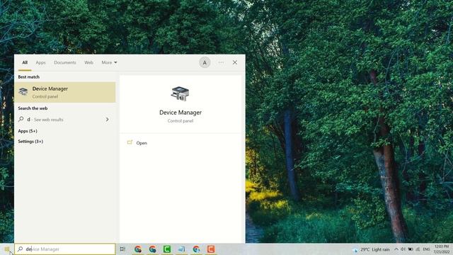 How to Fix Webcam Not Working in Windows 10/11 [Solved] смотреть онлайн