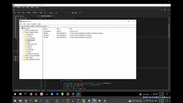 Cyber Nights 5 - RansomYard ( Forensics & Malware Analysis ) смотреть онлайн