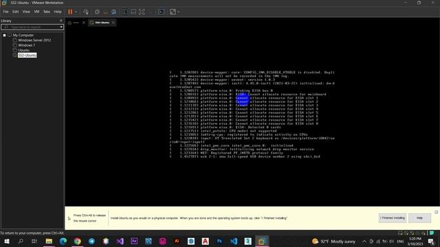 install vmware workstation 16 pro on windows 10 and install ubuntu server in vmware workstation смотреть онлайн