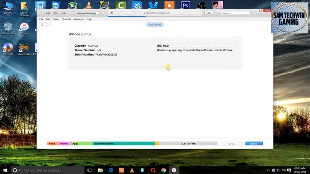 New How To Downgrade From IOS 10 Beta 2 To iOS 9.3.2 Without Losing Your Data смотреть онлайн