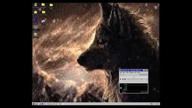 Kryptonite MIDI (3 Doors Down) смотреть онлайн