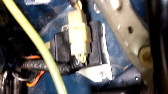 Генератор на 95 Ампер на Ваз 2106. смотреть онлайн