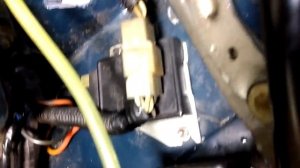 Генератор на 95 Ампер на Ваз 2106.