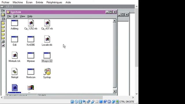 Windows 95 Murder смотреть онлайн