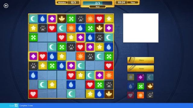 Sudoku | Ep5 | Microsoft Sudoku смотреть онлайн