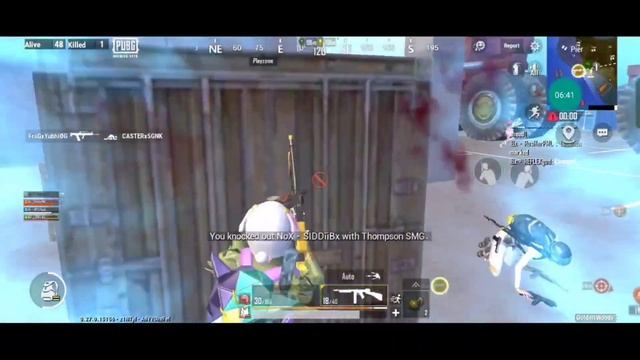 DOMINATION ON PEAK 🥶🔥5K TOURNAMENT FRAGS✨PUBG LITE COMPTATIVE MONTAGE||FT REFLEXOP|| смотреть онлайн