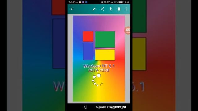 Windows/Виндовс смотреть онлайн