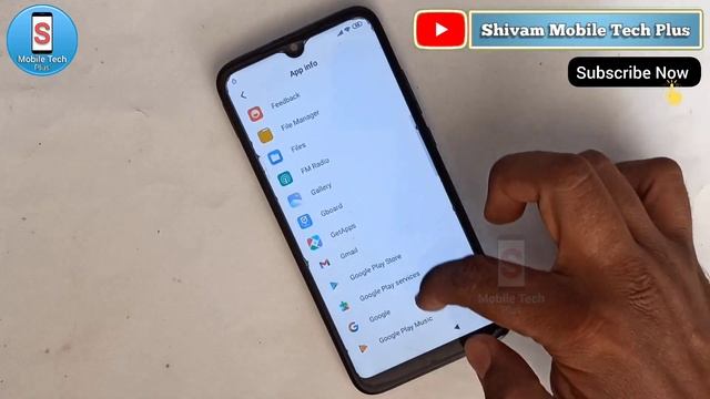 Xiaomi Redmi 7 || FRP Bypass || MIUI 11 || Google Account Unlock || Without Pc || 2023 #Frp #accoun смотреть онлайн
