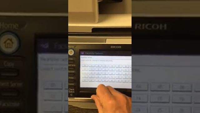 Fax Forward File Format - from JPEG to PDF смотреть онлайн