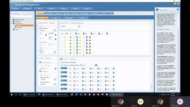 smart chart standard management general beginning смотреть онлайн