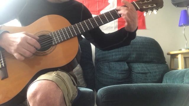 Love Song(intro)-Tesla cover смотреть онлайн