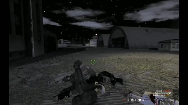 Arma II DayZ Overpoch Survival, feat~ MultiKillerJoe смотреть онлайн
