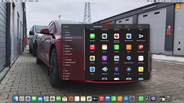 Review of Mac Mini M2 after 2 months смотреть онлайн