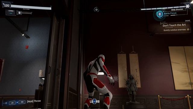 Let's Play: Marvel's Spider-Man: Remastered - Part 3 - No Commentary (Windows 11) смотреть онлайн