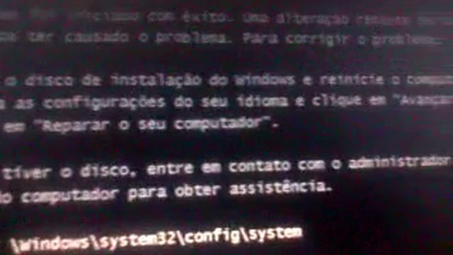 Como resolver esse erro смотреть онлайн
