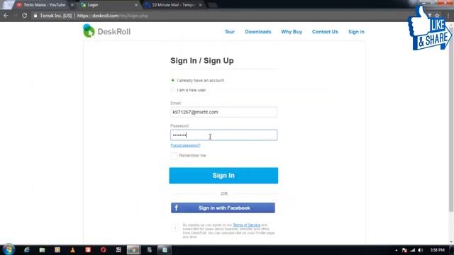 Free Windows VPS 2017 100% Works YouTube смотреть онлайн