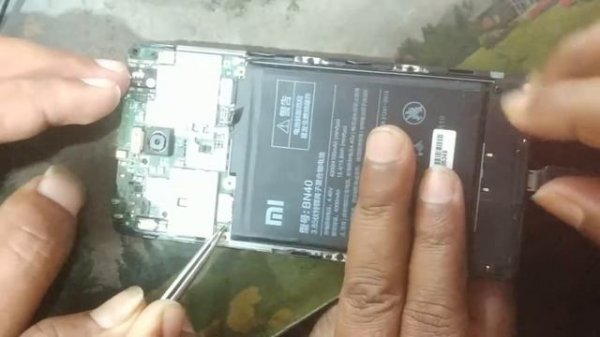 Redmi 4 prime Unlock Micloud and bypass mi account, Redmi 4 Mi Account Remove Permanently free