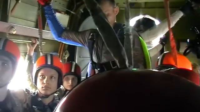 DZ Скадовск 2 взлёт смотреть онлайн