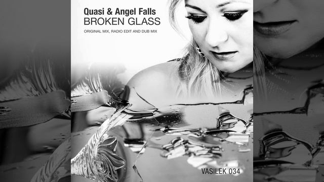 Broken Glass (Dub Mix) смотреть онлайн