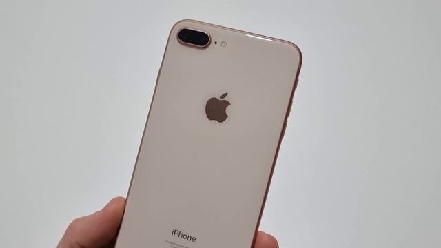 iPhone 8 Plus in 2023! (Still Worth Buying?) смотреть онлайн