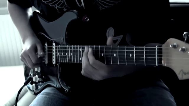 Dire Straits - Down to the waterline - cover by Felix смотреть онлайн